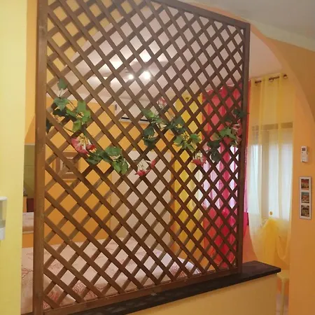 Casa Elisabetta Apartament *