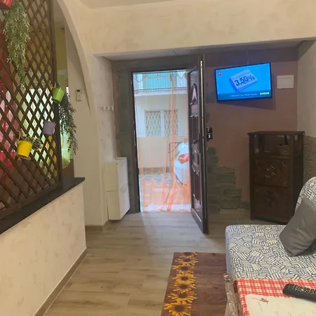 Apartament Casa Elisabetta