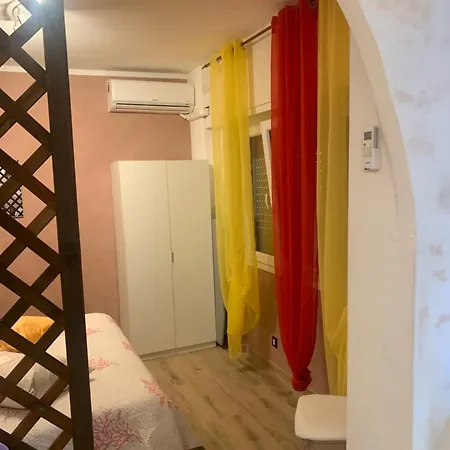 Casa Elisabetta Rapallo