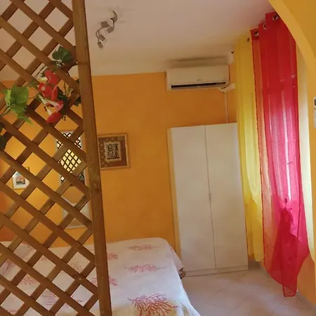 Casa Elisabetta Appartement Rapallo