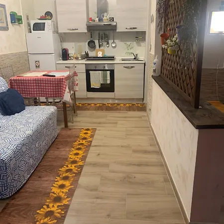 Casa Elisabetta Appartement Rapallo