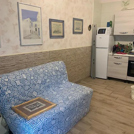 Casa Elisabetta *