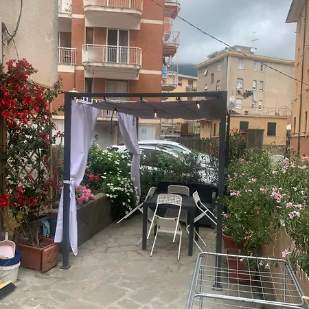 Casa Elisabetta Apartment