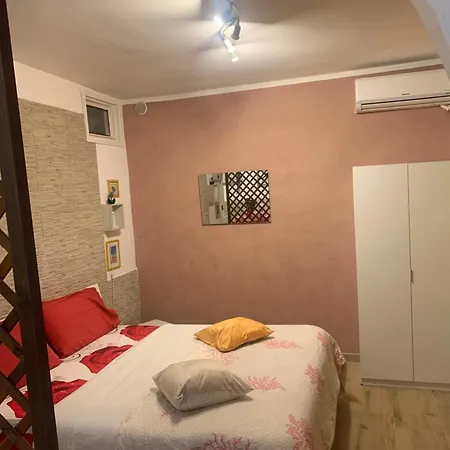 Casa Elisabetta Appartement *
