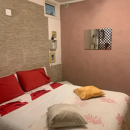 Apartment Casa Elisabetta *