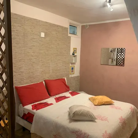 Casa Elisabetta Apartment Rapallo