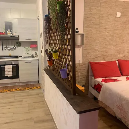 Apartment Casa Elisabetta Rapallo