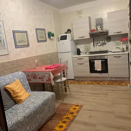 Casa Elisabetta *