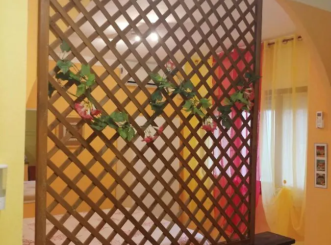 Casa Elisabetta Apartamento *