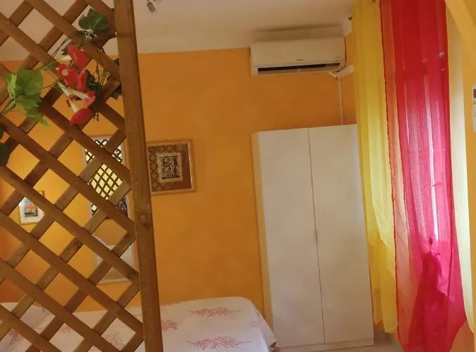 Casa Elisabetta Apartamento Rapallo