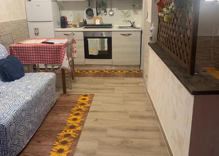 Casa Elisabetta Apartamento Rapallo
