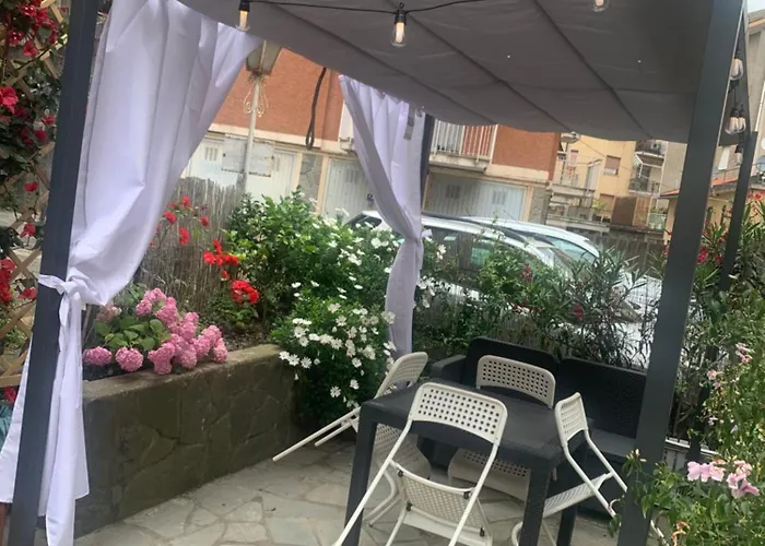 Casa Elisabetta * Rapallo