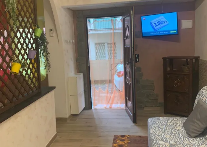 Apartamento Casa Elisabetta