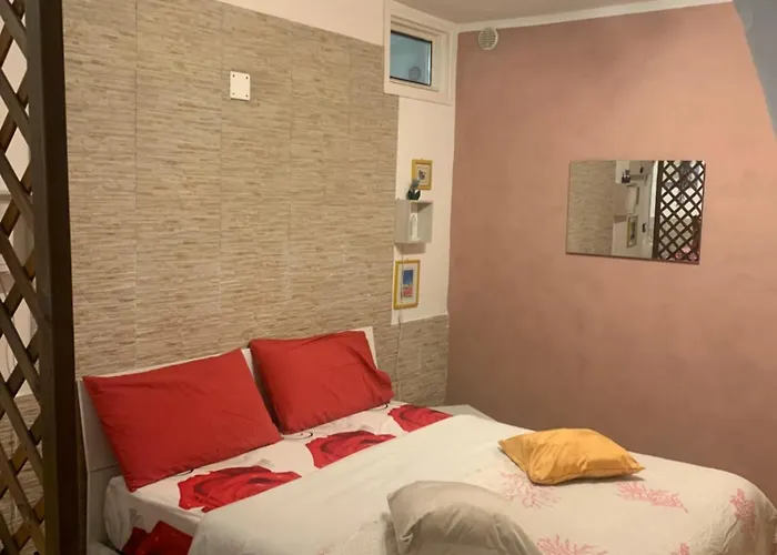 Casa Elisabetta Apartamento Rapallo