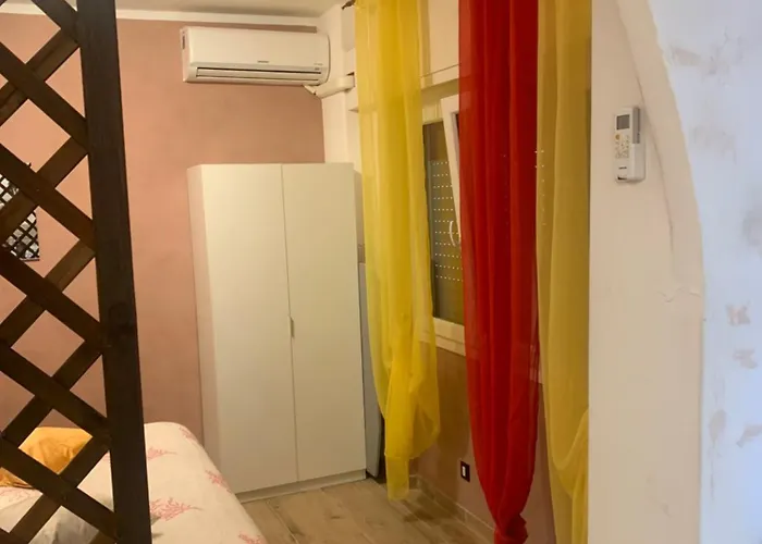 Casa Elisabetta Rapallo